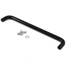 Hammond Manufacturing 1427L1BK - 7.0" STEEL HANDLE KIT, BLACK