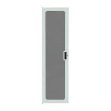 Hammond Manufacturing C2DF1970PLG1 - C2 PLEXI FLUSH DOOR 19X70