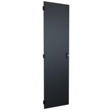 Hammond Manufacturing C4DF2477SBK1 - 44U 24W C4 SOLID DOOR