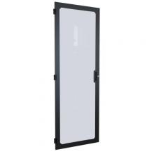 Hammond Manufacturing C4DF3077PBK1 - 44U 30W C4 WINDOW DOOR