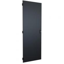 Hammond Manufacturing C4DF3077SBK1 - 44U 30W C4 SOLID DOOR