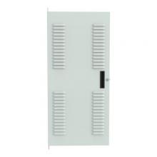 Hammond Manufacturing CDF1942LLG1 - 24U 23W C2 LOUVERED DOOR