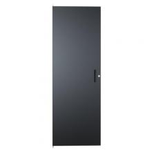 Hammond Manufacturing CDF1956SBK1 - 32U 23W C2 SOLID DOOR