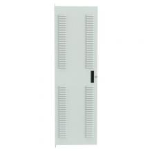 Hammond Manufacturing CDF1963LLG1 - 36U 23W C2 LOUVERED DOOR