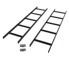 Hammond Manufacturing CL1210SKBK - CABLE LADDER 12W SHIP KIT