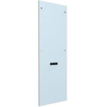 Hammond Manufacturing CSP6323LG1 - 36U 23.6D SIDE PANELS FOR C2