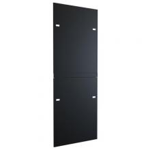 Hammond Manufacturing H1SP52U42BK - 52U 42D BLACK H1 SIDE PANEL