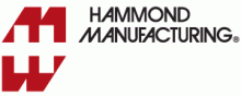 Hammond Manufacturing 2CWDP48 - S2MCS-48" DESK BOTTOM PANEL