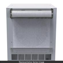 Hammond Manufacturing PQF200 - 8" SQR EXTERNAL FILTER