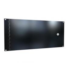 Hammond Manufacturing PHPF19008BK2 - 5U HINGED RACK MOUNT DOOR