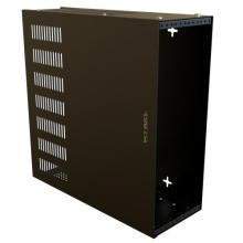 Hammond Manufacturing RB-CW4 - 4U COMPACT WALL CABINET