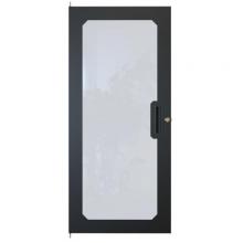 Hammond Manufacturing REDFP19042BK1 - WINDOW DOOR FOR 24U REFK