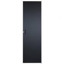 Hammond Manufacturing RSDF19063BK1 - SOLID FLUSH DOOR