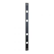 Hammond Manufacturing VCT49 - 28U VERT CABLE TRAY