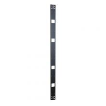 Hammond Manufacturing VCT56 - 32U VERT CABLE TRAY