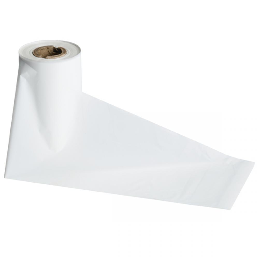 2.24" X 197' WHITE RIBBON 1/EA