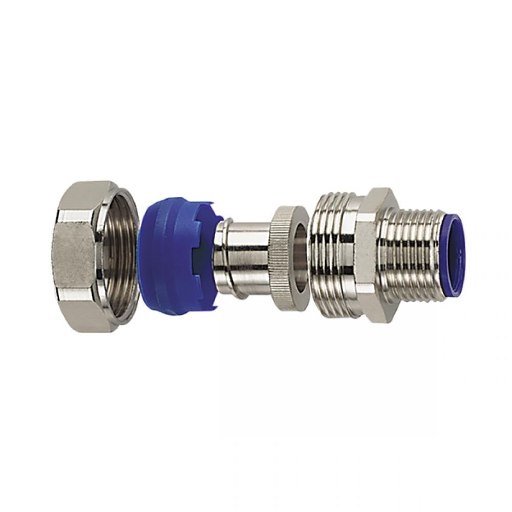 LTP25 FITTING 3/4" NPT UL 10PK