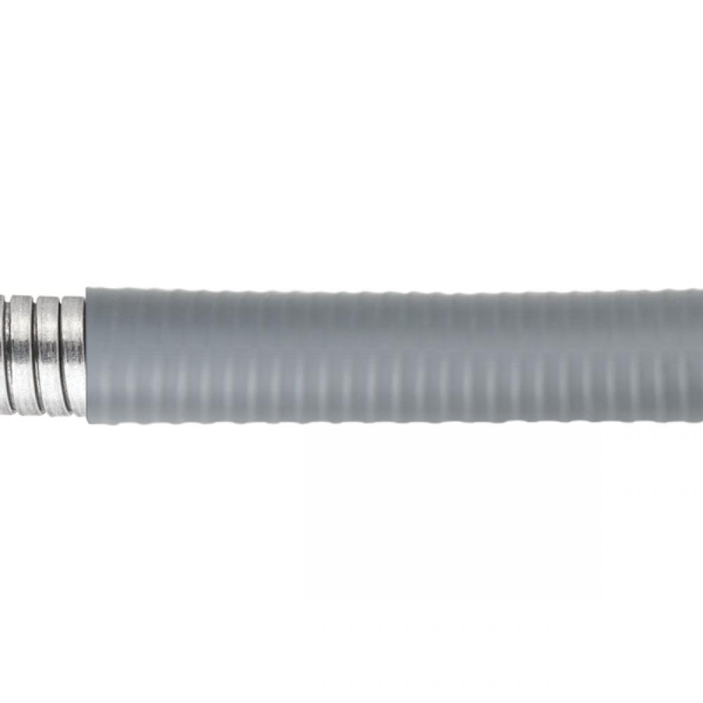 20MM LTP CONDUIT GRY PVC COVER