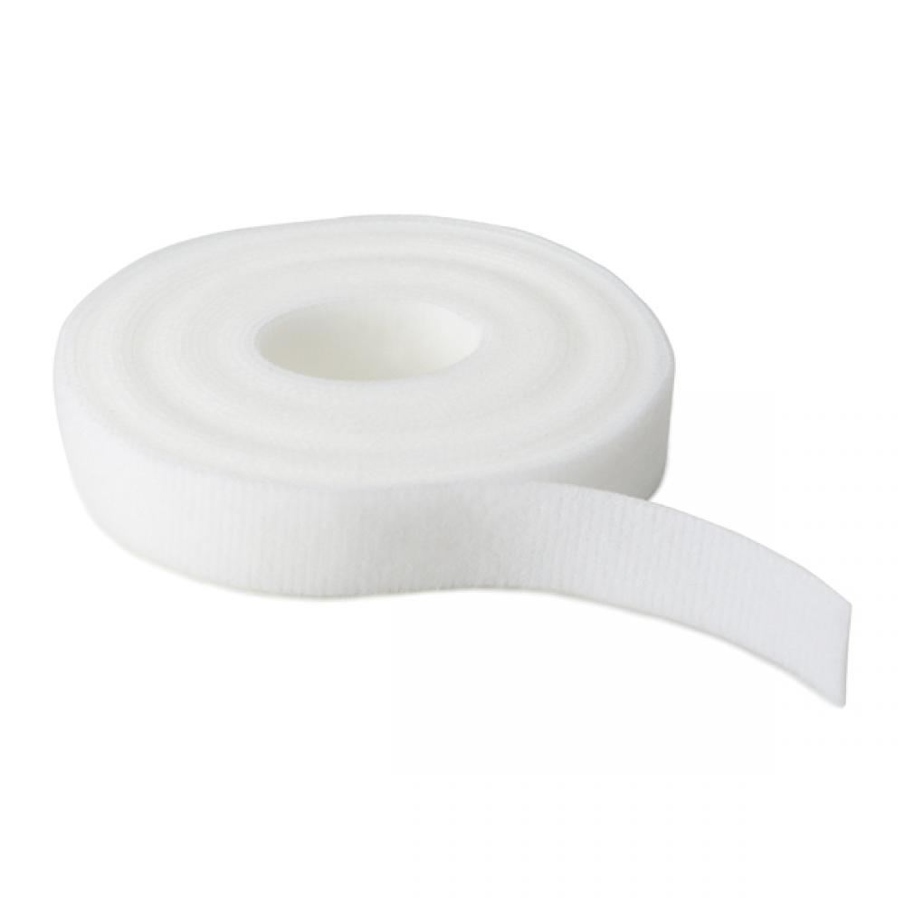 .75"X180" ROLL WHITE GRIP TIE