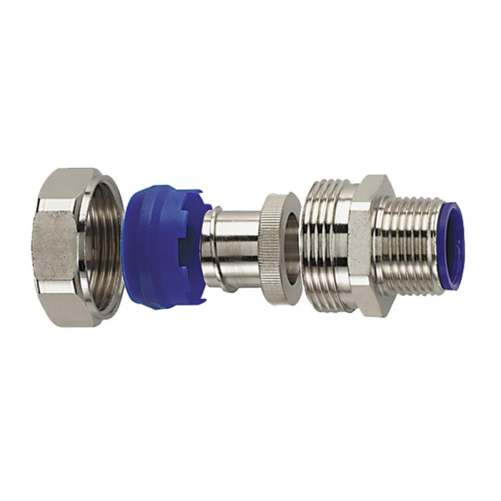 LTP32 FITTING 1"NPT UL 2PK