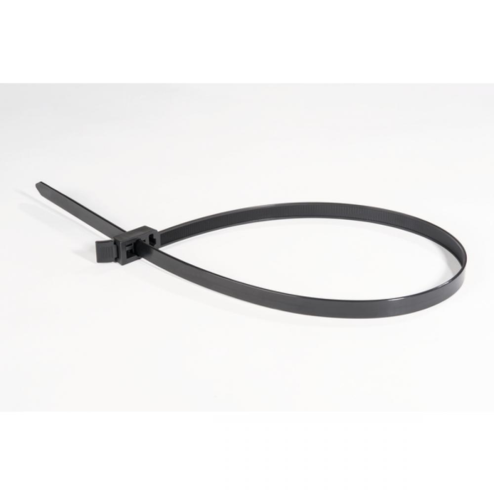 RTT720HR BLK 29.5" SPEEDY TIE