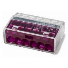 HellermannTyton 148-90028 - HECP6B-HelaCon Plus Violet Bulk