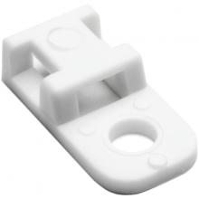 HellermannTyton 151-00758 - CTAM2-PEEK ANCHOR MOUNT BEIGE