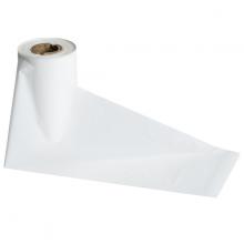 HellermannTyton 556-00205 - 2.24" X 197' WHITE RIBBON 1/EA