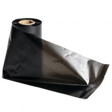 HellermannTyton 556-00206 - 2.24" X 242' BLACK RIBBON 1/EA