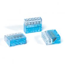 HellermannTyton 148-90051 - HCPM-5-300 HELACON MINI 5 PORT