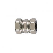 HellermannTyton FSU16-FSU16 - 16MM FSU METAL CONDUIT COUPLER