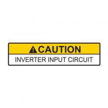 HellermannTyton 596-00750 - INVERTER OUTPUT CIRCUIT 50/RL