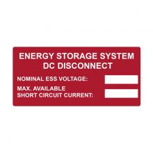 HellermannTyton 596-00987 - ENERGY STORAGE 50/RL