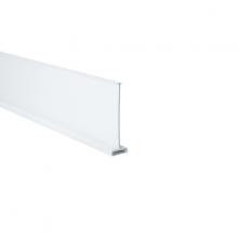 HellermannTyton 181-00308 - DV3 3" WHITE DUCT DIVIDER