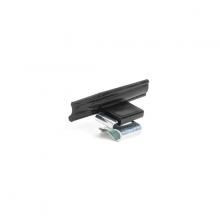 HellermannTyton 133-04383 - TAPE/EDGE CLIP BLK PP 3000