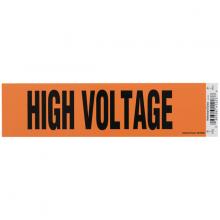 HellermannTyton 596-00956 - VOLT MKR HIGH VOLTAGE 50/EA