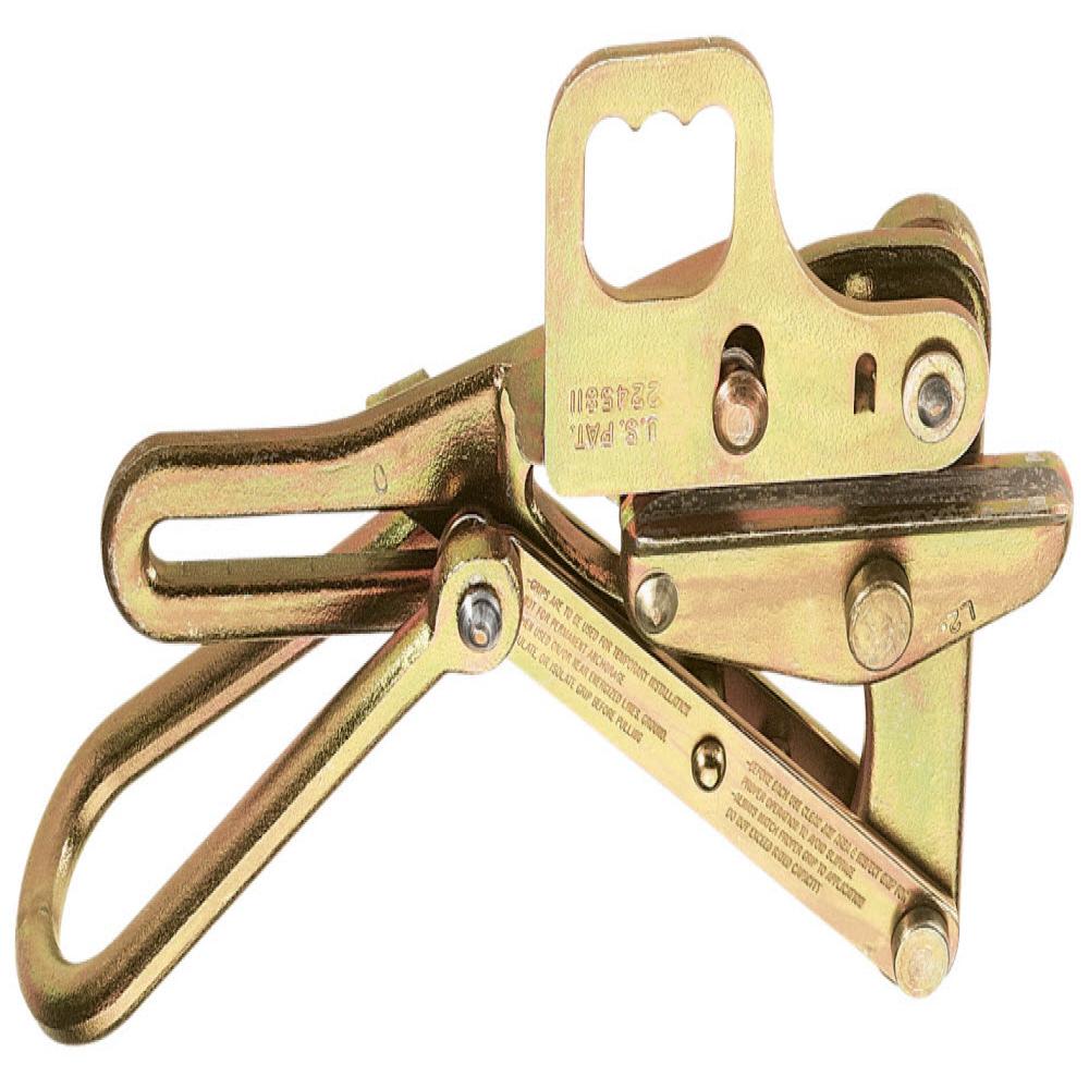 Chicago® Grip Hot Latch Copper Wire