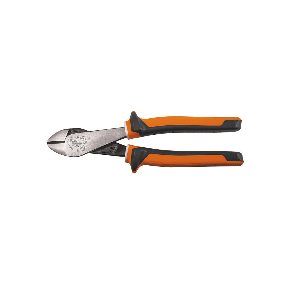 Diagonal Cutting Pliers Slim Handle