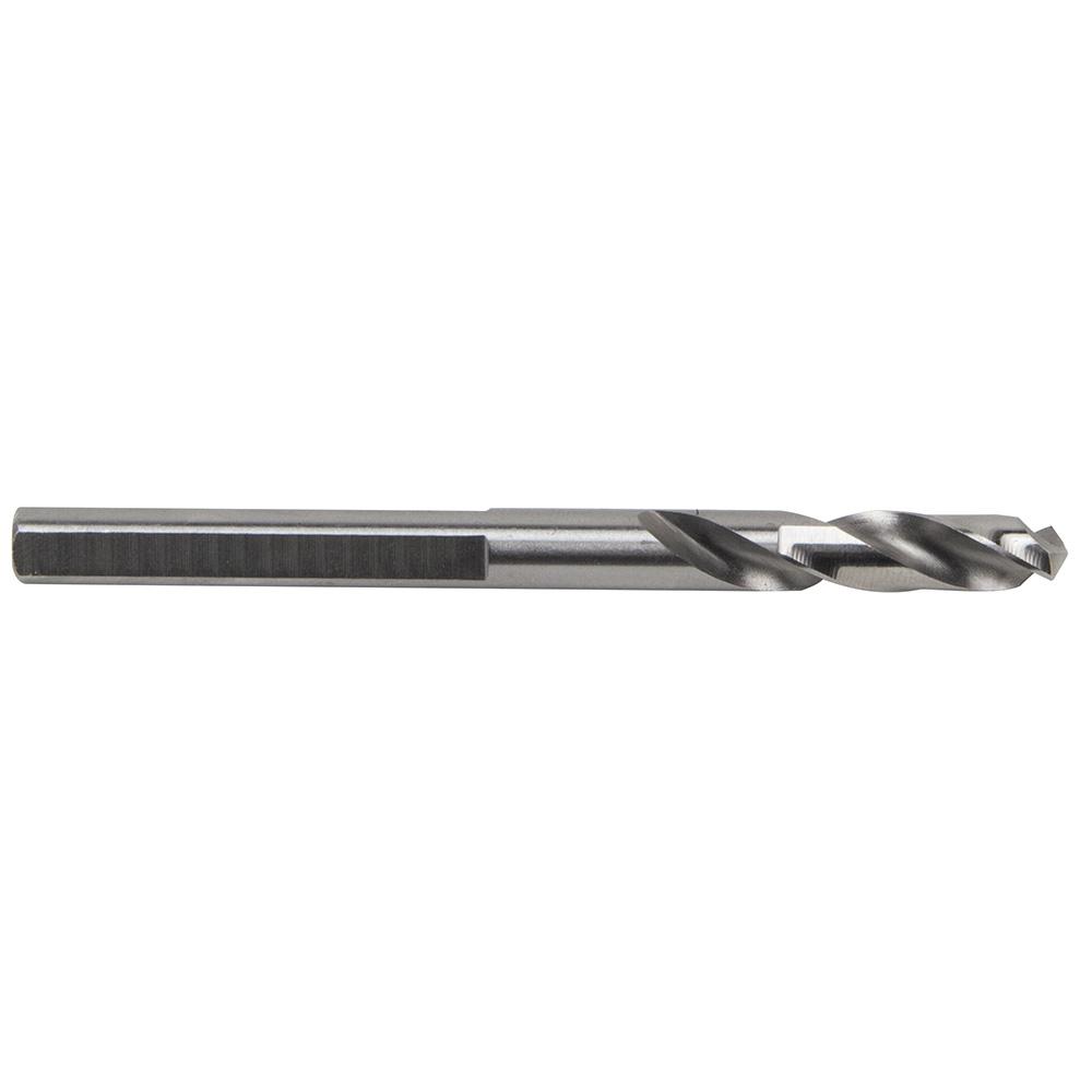 Replacement Pilot Bit, 1/4"x3-1/2"