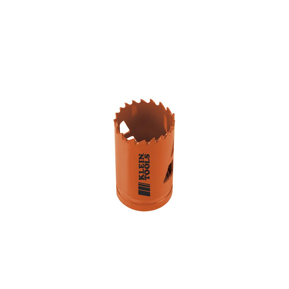 Bi-Metal Hole Saw, 1-3/8"