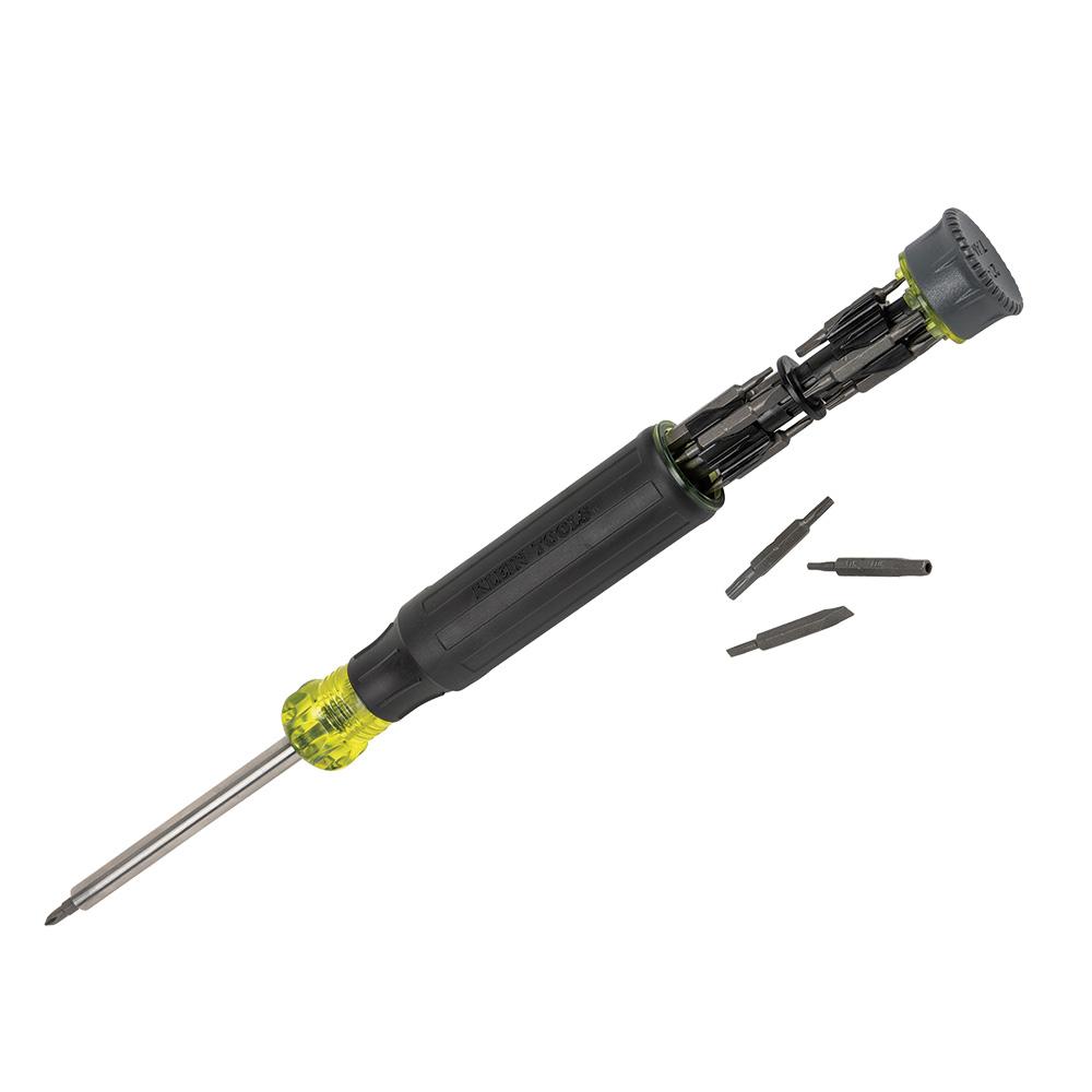 27-in-1 Screwdriver with Apple® Bit