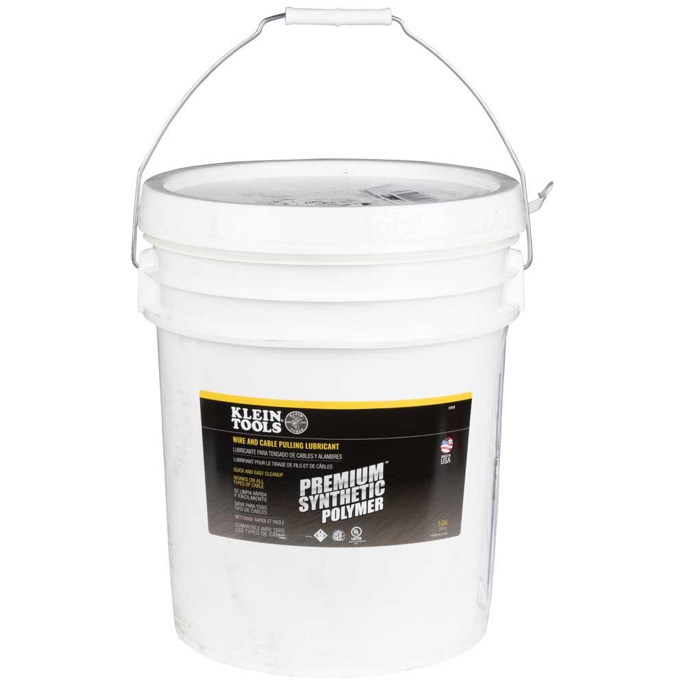 Premium Synthetic Polymer, 5 Gallon