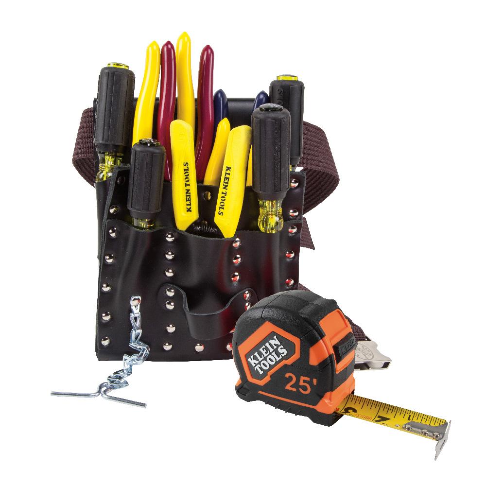 Electricians Tool Set