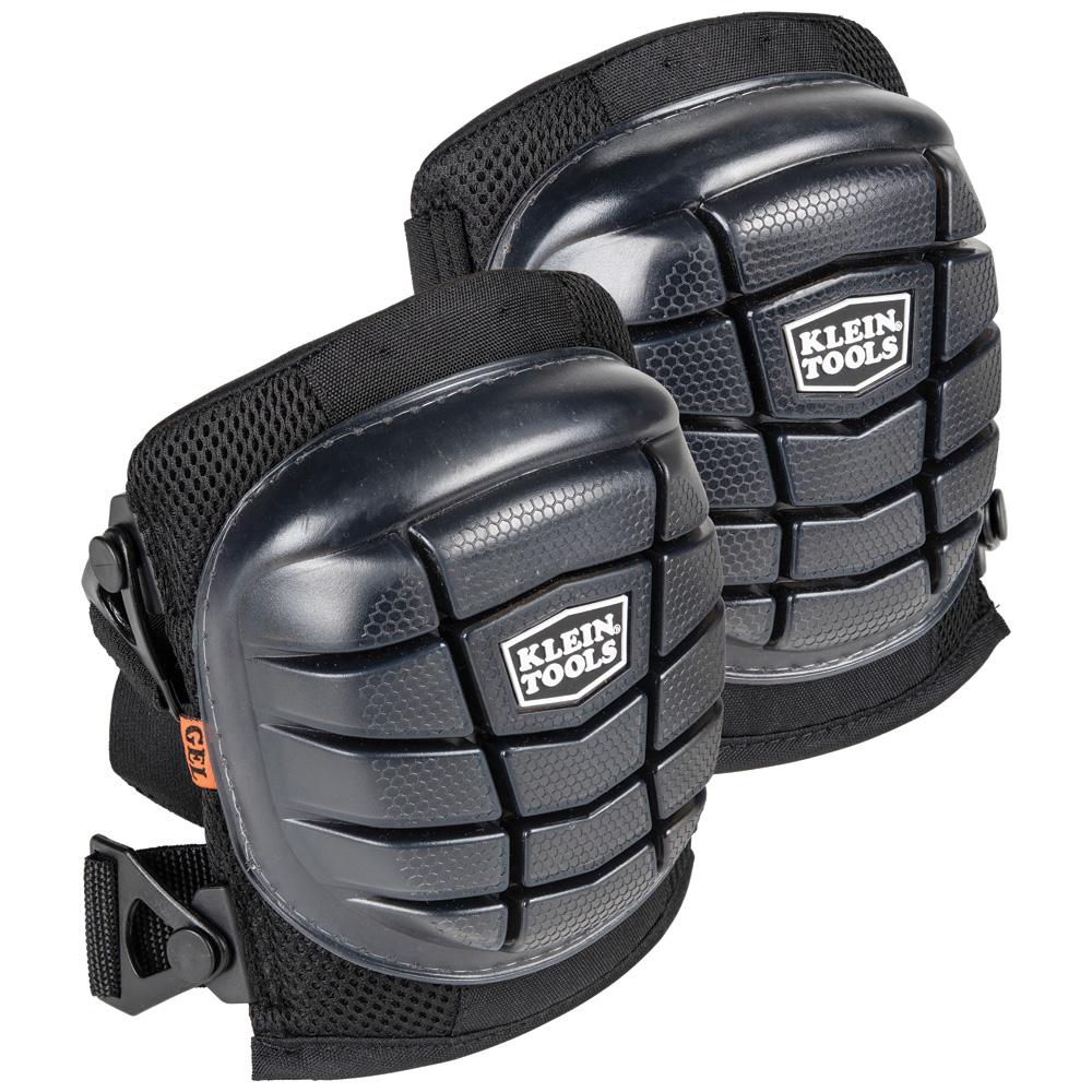 Lightweight Gel Knee Pads