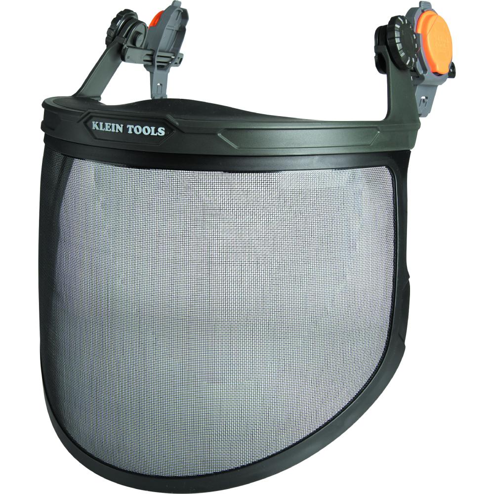 Face Shield, Mesh