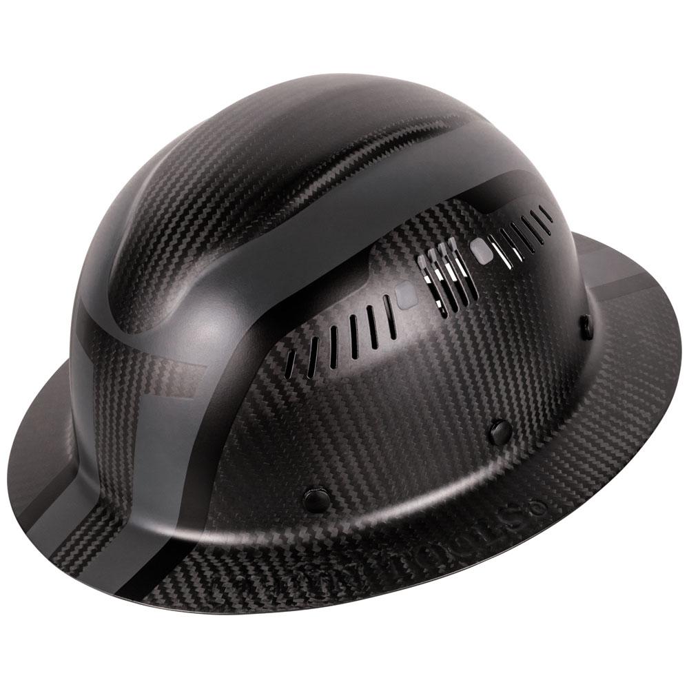 Full Brim Hard Hat, Spartan