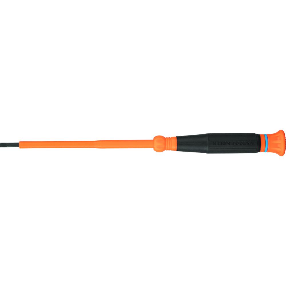 1/8" SL Insul Precision Screwdriver