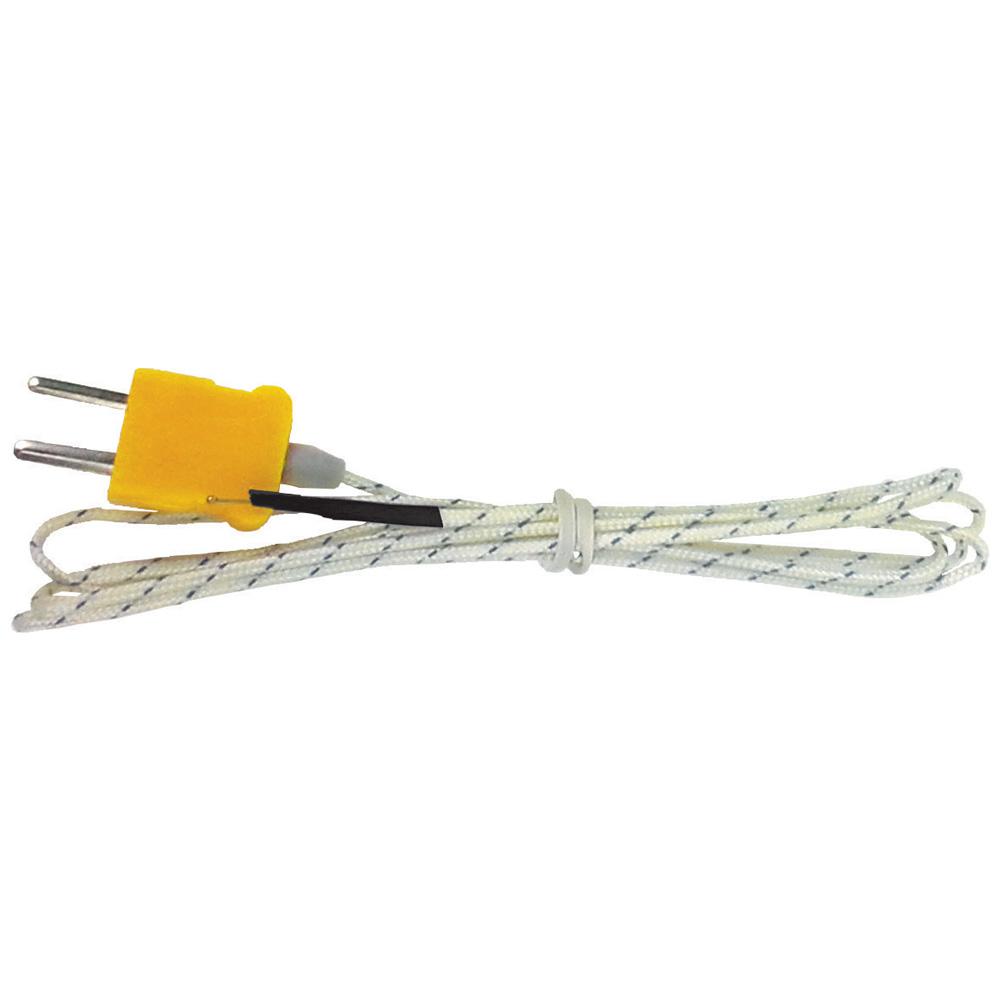 Replacement K-Type Thermocouple