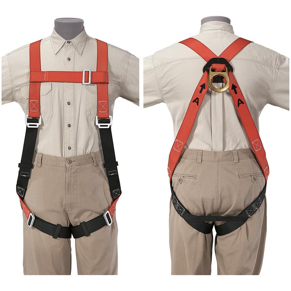 Fall-Arrest Harness Klein-Lite®