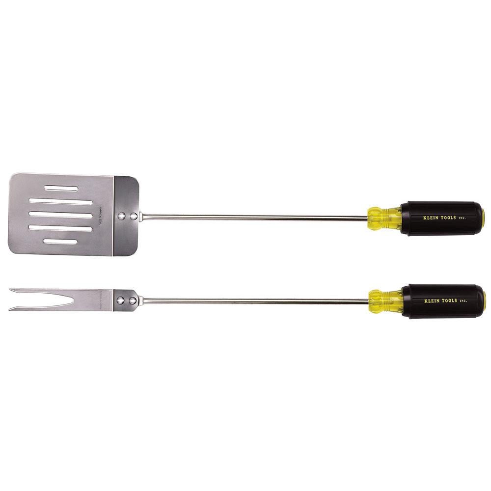 BBQ Tool Set